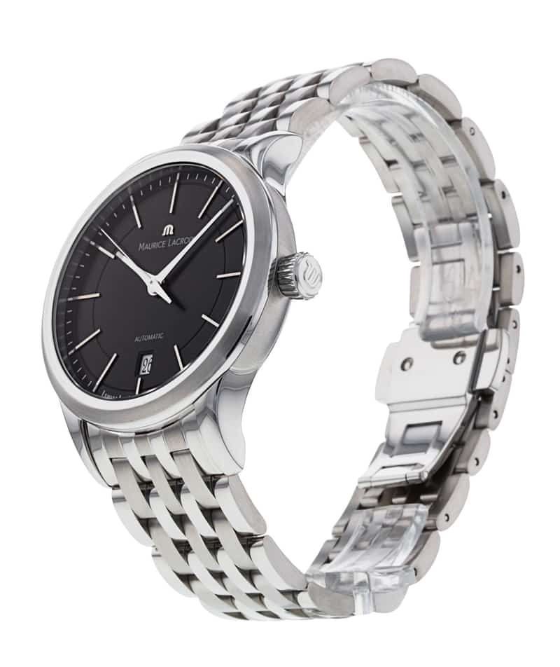 Maurice Lacroix Les Classiques LC6017-SS001-330